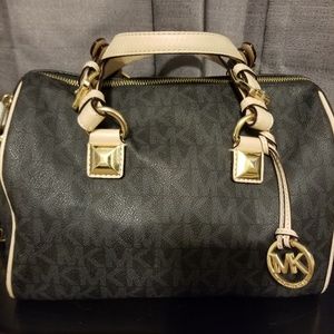 Michael Kors Satchel